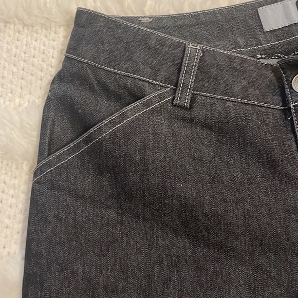 G. J. Guess jeans shorts 27 - Picture 2 of 9